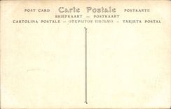 Catedral Sainte Cecile Stalles de Albi de la POSTAL de la VENDIMIA