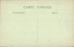 CPA Metz La Cathedrale