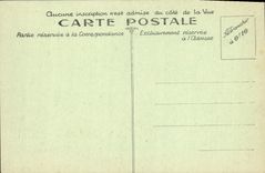 CPA Metz La Cathedrale