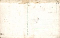 MIT Moselfort del St Totenbrucke de Metz de la POSTAL de la VENDIMIA