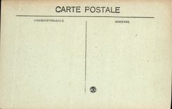 Opinión de Niort de la POSTAL de la VENDIMIA