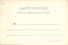 Puerta lateral norteña de Niort de la POSTAL de la VENDIMIA de la iglesia de Notre Dame