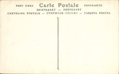 La POSTAL Niort de la VENDIMIA el Cronstadt Quay lo separa Niort y la subsistencia