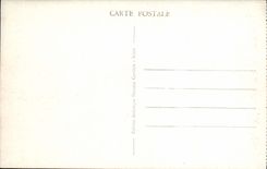 La POSTAL Niort de la VENDIMIA la separa Niort con el Quay de la prefectura