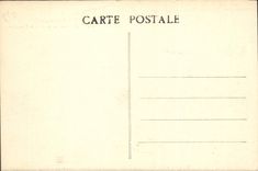 VINTAGE POSTCARD Thouars Vault Of the Castle And Vault Of the dukes of Tremoille