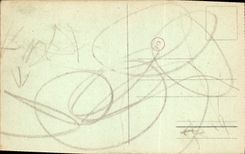 VINTAGE POSTCARD the Picturesque Batch Underground Galleries Unloading dock Of the Pit De Padirac