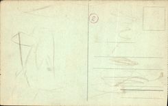 CPA Le Lot Pittoresque Galeries Gouffre De Padirac Le restaurant et le sommet du grand escalier