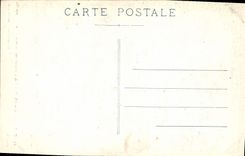 CPA Le Lot Illustere Padirac Debarcadere vers le pas du crocodile