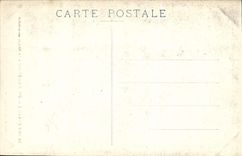 VINTAGE POSTCARD the Batch Illustere Padirac the Souterriane River