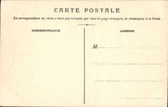 VINTAGE POSTCARD the Batch Illustere Padirac Lake Suspended And Large Dome