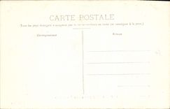 VINTAGE POSTCARD the Batch Illustere Padirac the Lake Of Gours