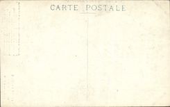 VINTAGE POSTCARD the Batch Illustere Padirac the Lake Of the Rain