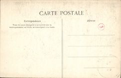 CPA Padirac Le Lac Des Gours