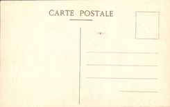 POSTAL Nimes Cource De Taureaux With de la VENDIMIA la corrida de la arena