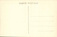 CPA Nimes Vue Generale