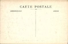 CPA Nimes Interieur Des Arenes