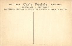 CPA Nimes Les Arenes Vue Exterieure