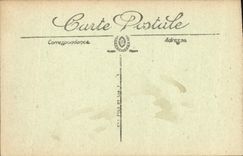 CPA Nimes Les Arenes 