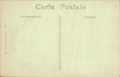 VINTAGE POSTCARD Surroundings Of Grau Of the King the Lighthouse Of Espiguette