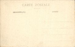 VINTAGE POSTCARD Valley Of the Cure And the Sermizelles Cousin Panoramic View Of the Valley