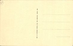 CPA Vezelay Panorama De Saint Pere Vue Prise De la Promenade Du Chateau A Vezelay