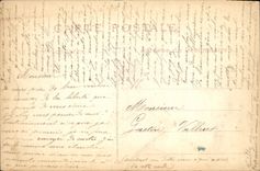 CPA Auxerre Le Pont Paul Bert Et La Cathedrale