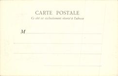 CPA Chateau De Villandry