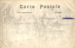 CPA Tours La Cathedrale Saint Gatien