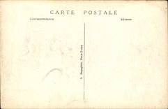 CPA Tours Le Musee La Tour Gallo Romaine Et La Cathedrale