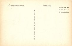 CPA Tours Vue Generale