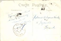 CPA Tours Le Dome De La Basilique Saint Martin La Ville Et La Cathedrale