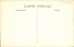 Castillo de la POSTAL de la VENDIMIA de Amboise La Chapelle Huberto santo