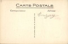 CPA Amboise La Chapelle Et La Tour Cesar