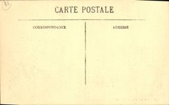 CPA Langeais Le Chateau Partie Sud Est