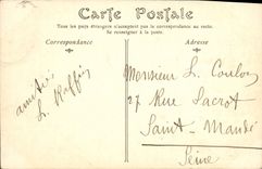 CPA Loches Le Donjon Et La Tour Louis XI