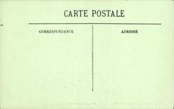 VINTAGE POSTCARD Loaches the Royal Castle the Tomb Of Agnes Sorel