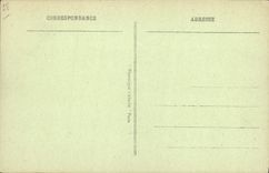 Panorama Coreaux de Meulan Hardricourt de la POSTAL de la VENDIMIA