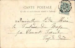 CPA Palais De Versailles Galeries Des Glaces