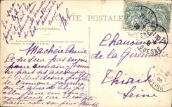 CPA Paris Parc Montsouris Le Pont Du Chemin De Fer De Sceaux