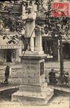 VINTAGE POSTCARD Paris Rules Of Jules Sunon