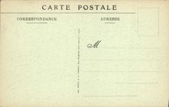 CPA Paris Hotel Des Monnaies Atelier Des Medailles