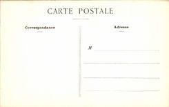 CPA Les Gobelins Musee Le Salon Carre Paris 