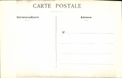 Los Goblins de la POSTAL de la VENDIMIA vienen a los molinos de la forja de Vulcan según el museo de París del carnicero de François