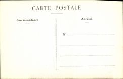 Danza de los Goblins de la POSTAL de la VENDIMIA de las ninfas según museo de No5el Coypel París