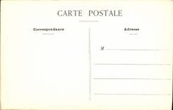 CPA Les Gobelins Metier De Haute Lisse Vue Interieure Musee Paris