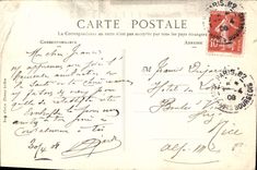 CPA Paris De l'Hotel dit Lamoignon 