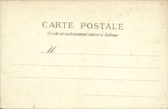 VINTAGE POSTCARD World Fair House Of The Of the British Indies Paris