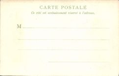 CPA Jardin Zoologique D'Acclimatation Les Malabares