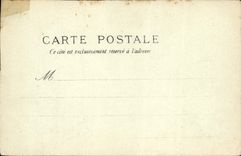 CPA Exposition Universelle Paris 1900 Fils Tissus Vetements