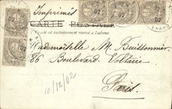 CPA Paris Quai Aux Fleurs